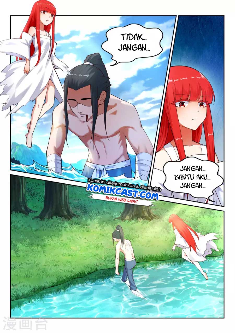 Dilarang COPAS - situs resmi www.mangacanblog.com - Komik against the gods 039 - chapter 39 40 Indonesia against the gods 039 - chapter 39 Terbaru 6|Baca Manga Komik Indonesia|Mangacan